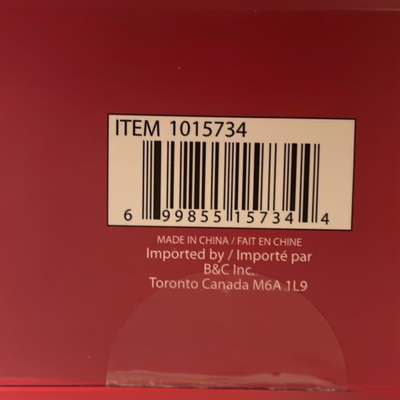 NWOT Aromata Fruit Passion Fragrance Diffuser Set - Picture 6 of 7